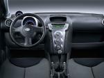 BYD F0 2009 года